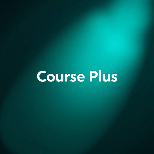 Course Plus