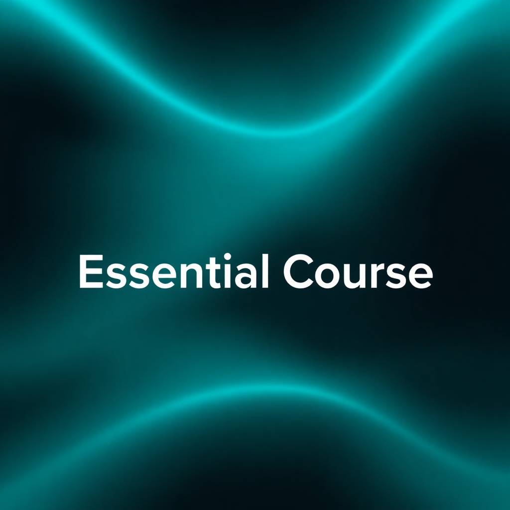 Essential Course